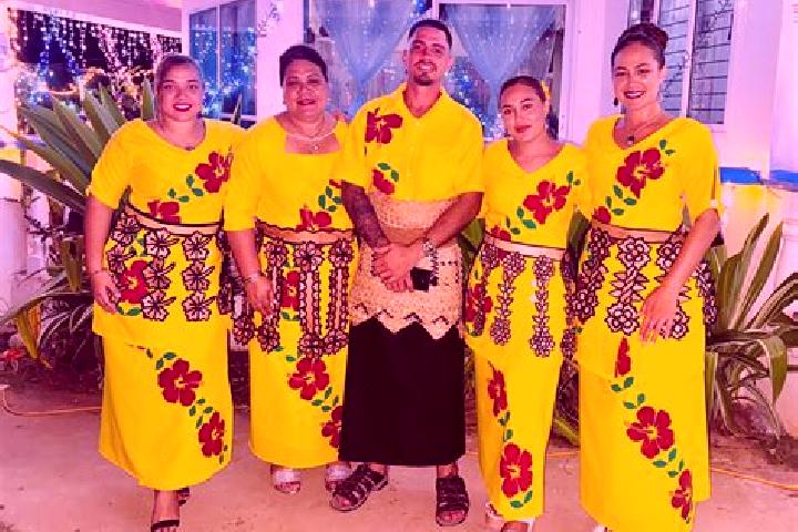 Escorts Tefisi, Tonga — Local Companions