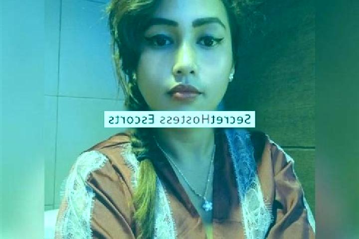 Escorts Tegal, Indonesia — Local Companions