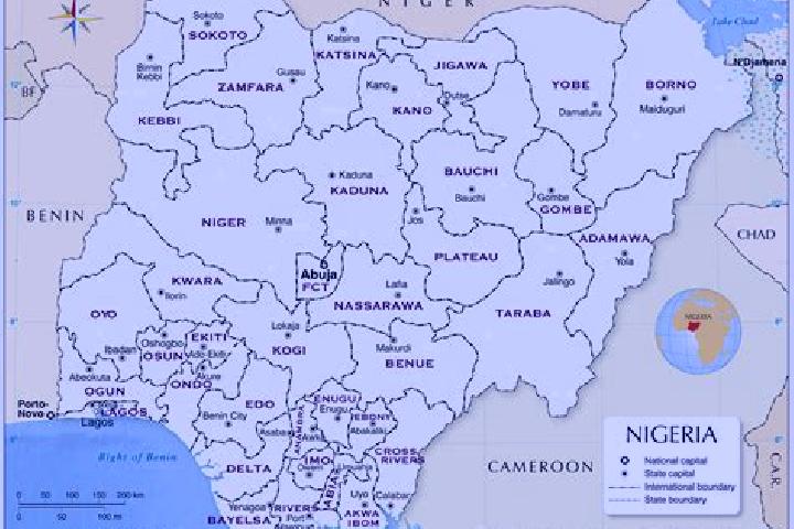 Escorts Tegina, Nigeria — Local Companions