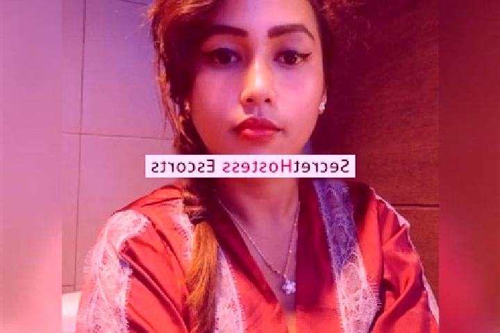 Escorts Tekay, Indonesia — Local Companions