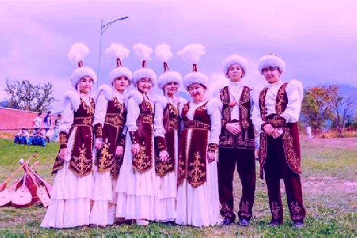 Escorts Tekeli, Kazakhstan — Local Companions