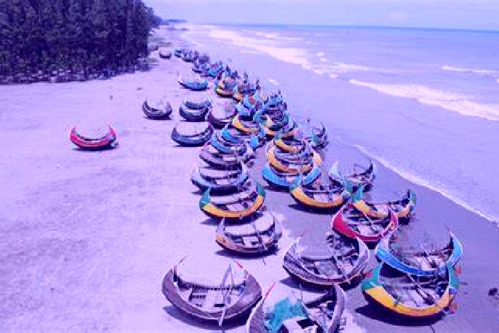 Escorts Teknaf, Bangladesh — Local Companions