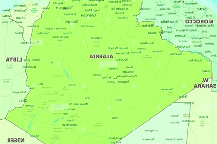 Escorts Telerghma, Algeria — Local Companions