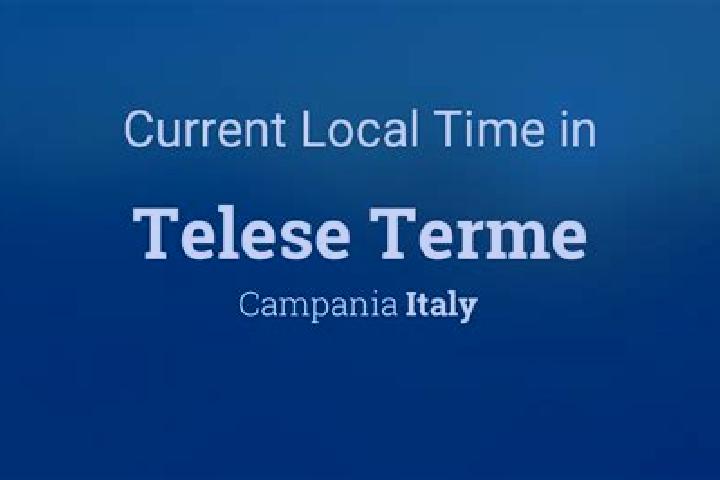 Escorts Telese Terme, Italy — Local Companions