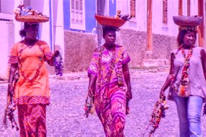 Escorts Telha, Cape Verde — Local Companions