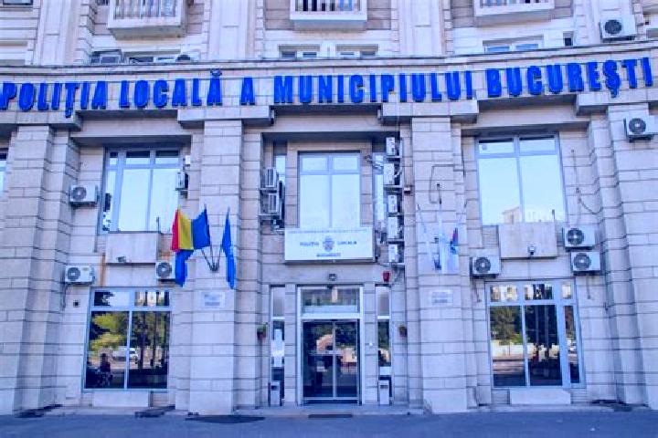 Escorts Telita, Romania — Local Companions