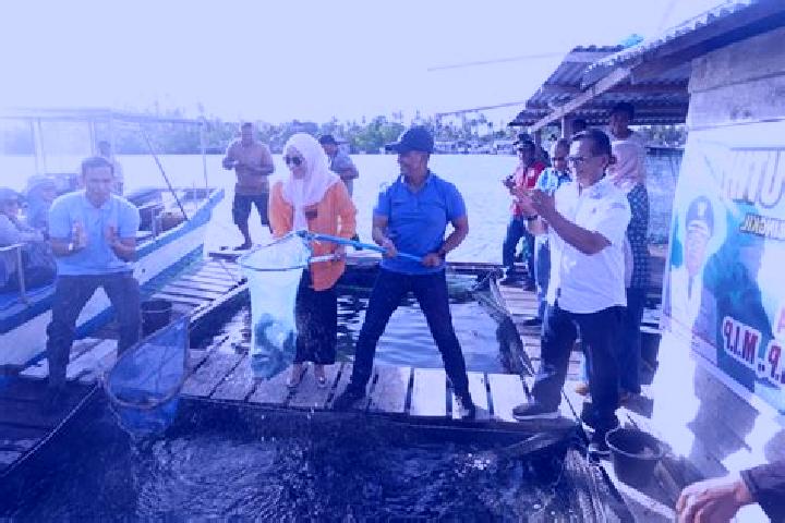 Escorts Teluk Nibung, Indonesia — Local Companions