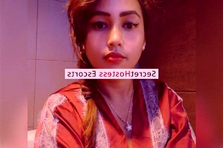 Escorts Telukpakedai, Indonesia — Local Companions