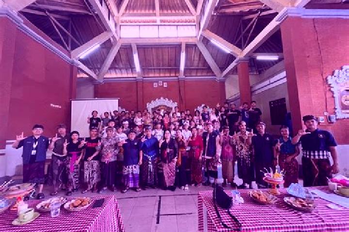 Escorts Tembau, Indonesia — Local Companions