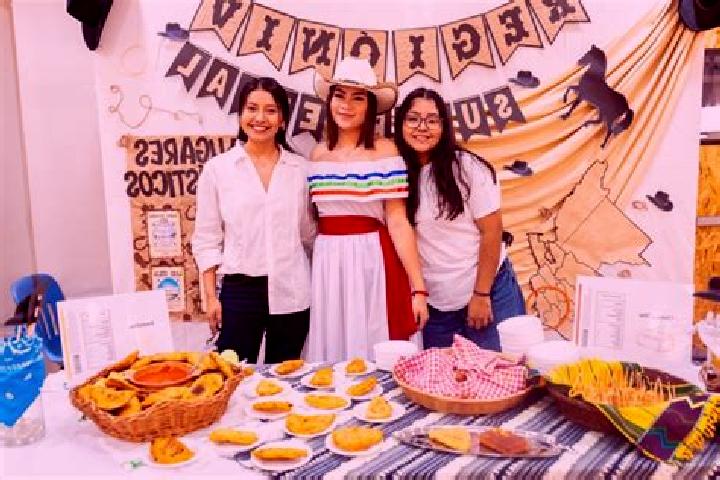 Escorts Tembladera del Castillo, Mexico — Local Companions