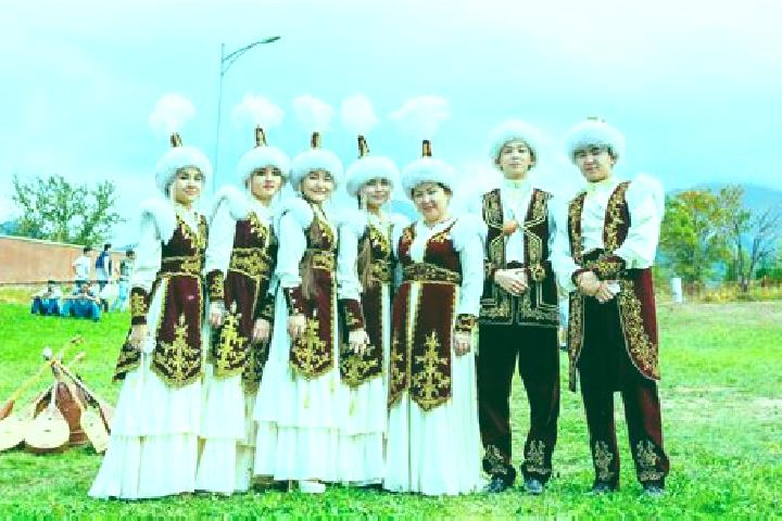 Escorts Temir, Kazakhstan — Local Companions