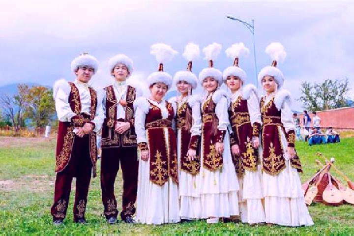 Escorts Temirlanovka, Kazakhstan — Local Companions