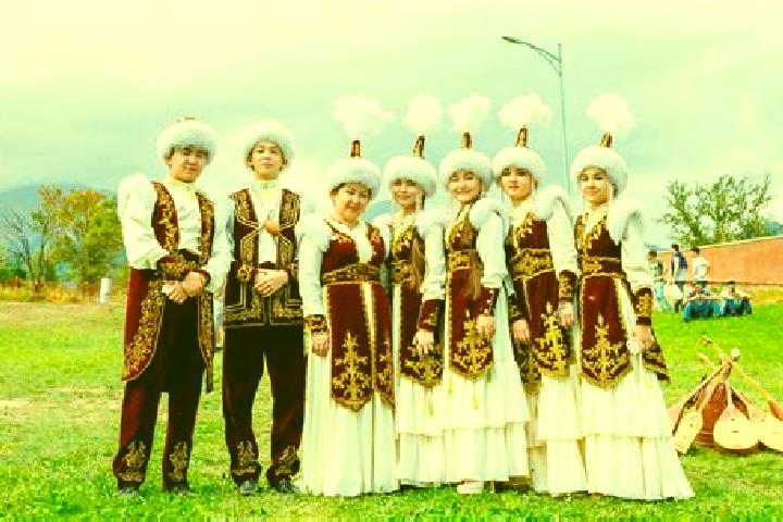 Escorts Temirtau, Kazakhstan — Local Companions