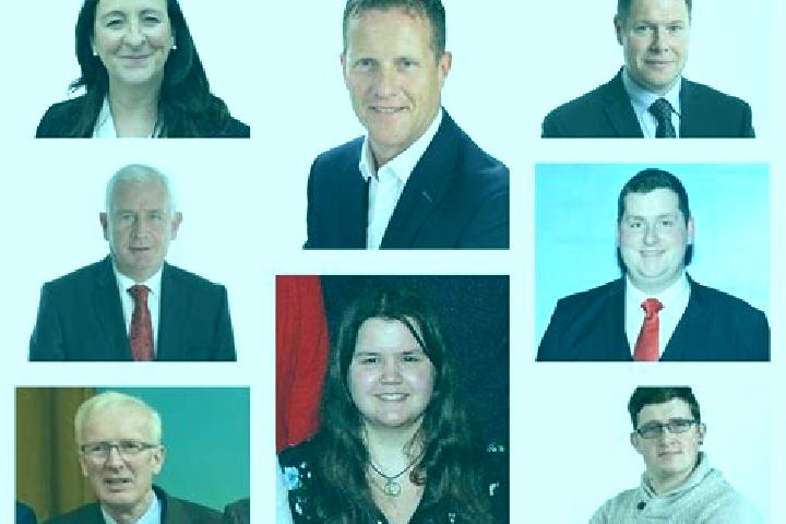 Escorts Templemore, Ireland — Local Companions