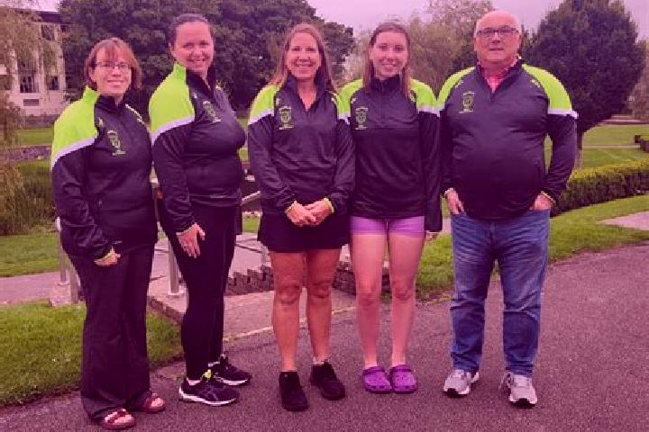 Escorts Templeogue, Ireland — Local Companions