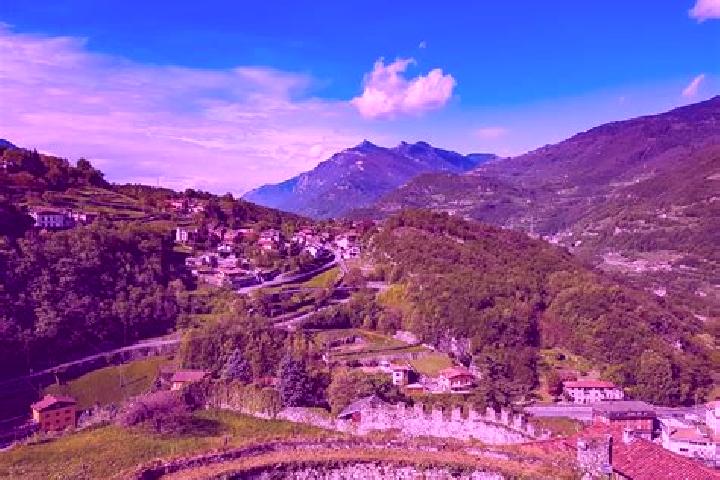 Escorts Temu, Italy — Local Companions