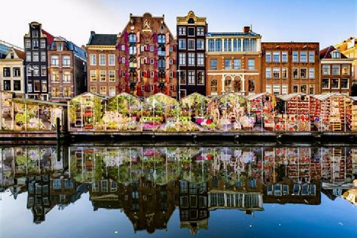 Escorts Ten Post, Netherlands — Local Companions