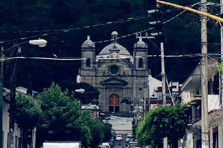 Escorts Tenancingo de Degollado, Mexico — Local Companions