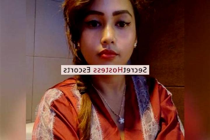 Escorts Tendaleo, Indonesia — Local Companions