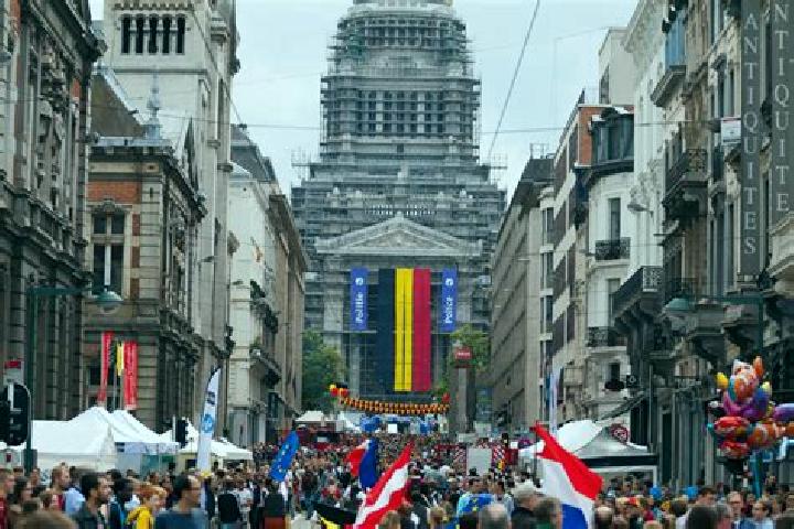 Escorts Tenneville, Belgium — Local Companions