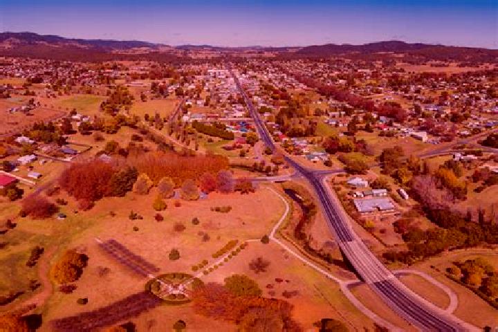 Escorts Tenterfield, Australia — Local Companions