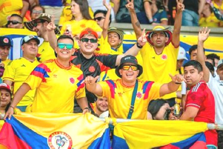 Escorts Teorama, Colombia — Local Companions