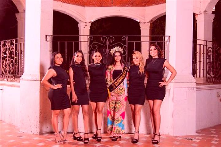 Escorts Tepecoacuilco de Trujano, Mexico — Local Companions