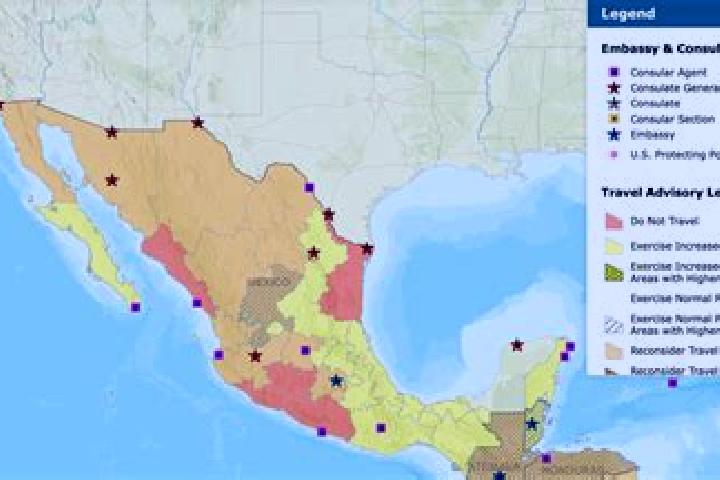 Escorts Tepetlampa, Mexico — Local Companions
