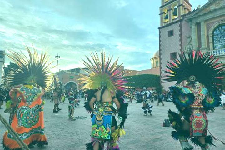 Escorts Tequisquiapan, Mexico — Local Companions