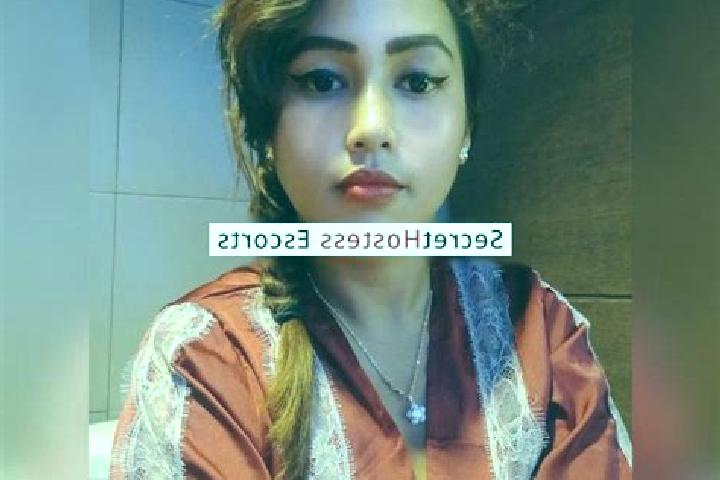 Escorts Terbuh, Indonesia — Local Companions