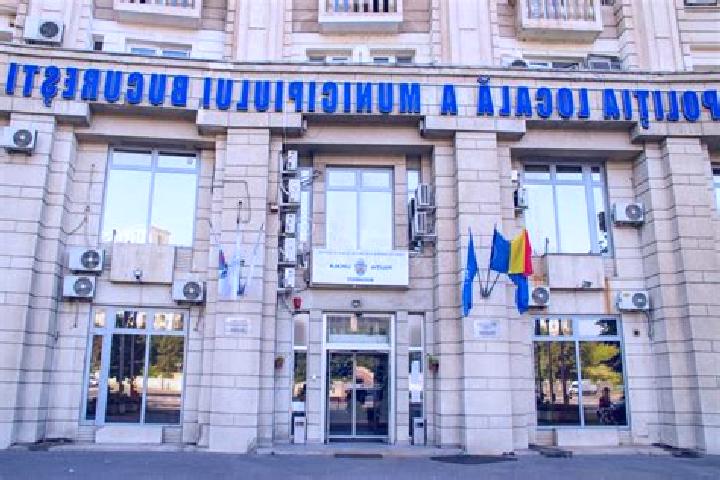 Escorts Terchesti, Romania — Local Companions