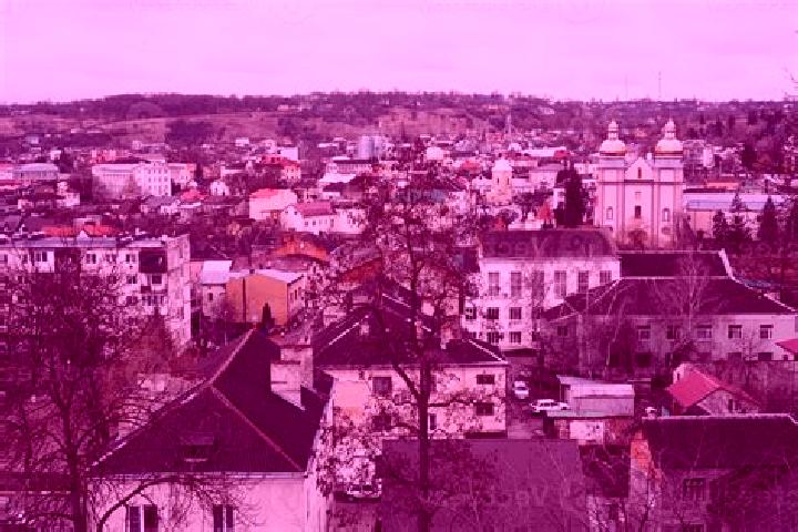 Escorts Terebovlia, Ukraine — Local Companions