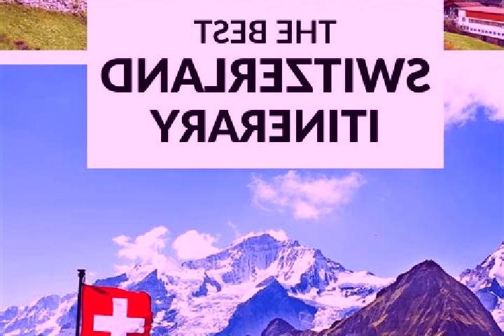Escorts Termen, Switzerland — Local Companions