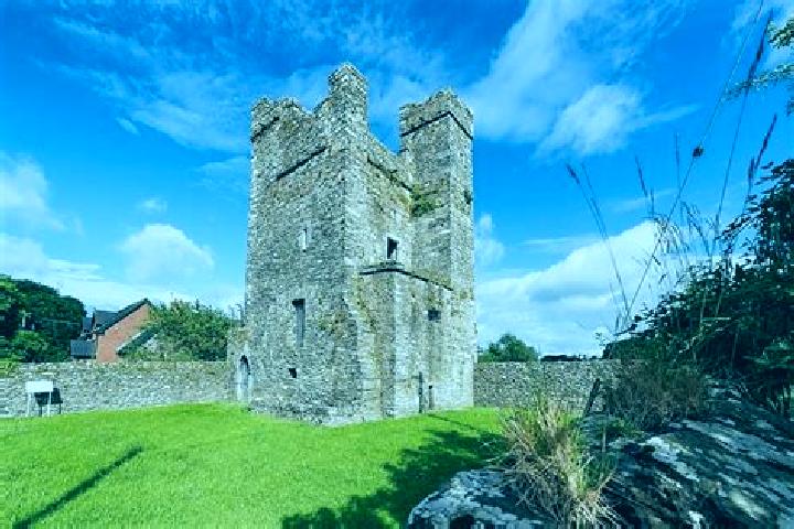 Escorts Termonfeckin, Ireland — Local Companions