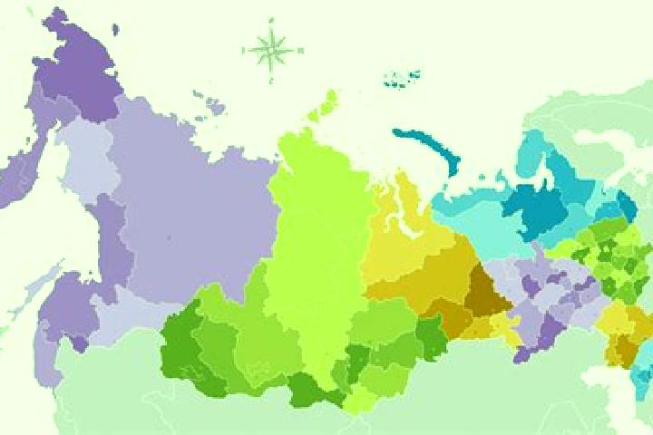 Escorts Terney, Russia — Local Companions