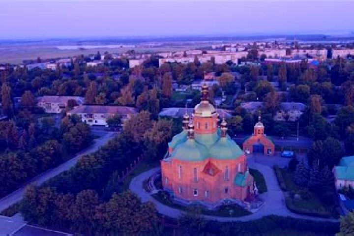 Escorts Ternivka, Ukraine — Local Companions