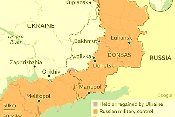 Escorts Ternova, Ukraine — Local Companions