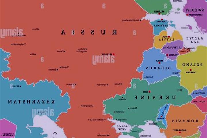 Escorts Ternovka, Russia — Local Companions