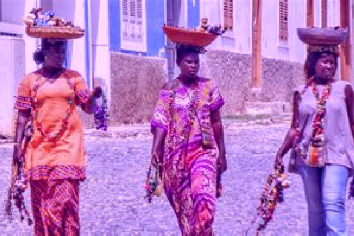 Escorts Terra Branca, Cape Verde — Local Companions