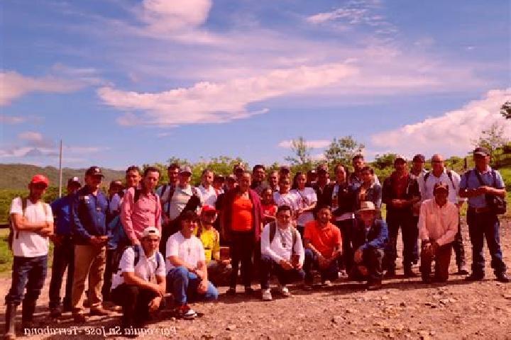 Escorts Terrabona, Nicaragua — Local Companions