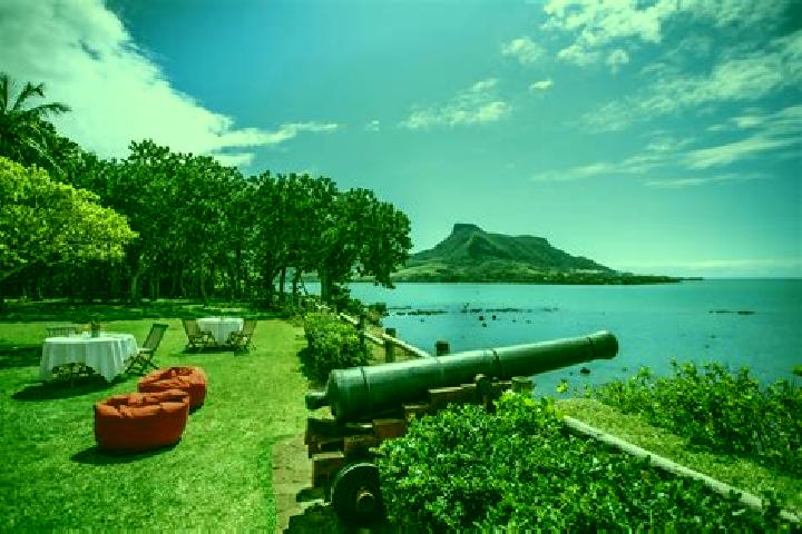 Escorts Terre Rouge, Mauritius — Local Companions
