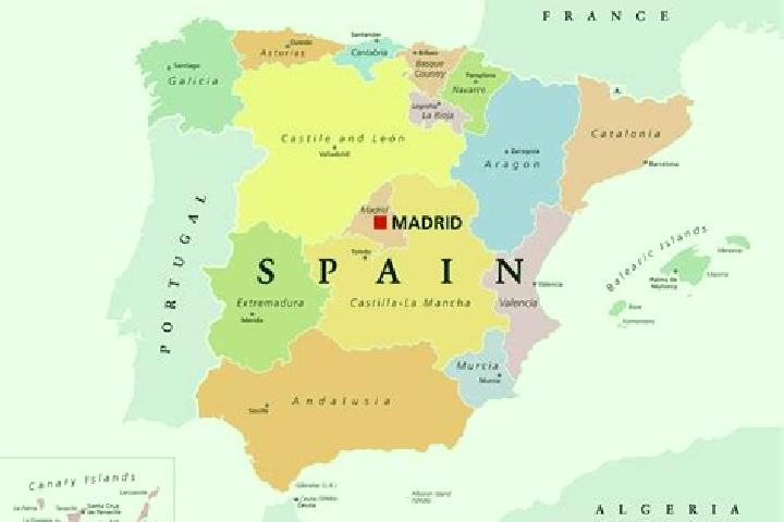 Escorts Terriente, Spain — Local Companions