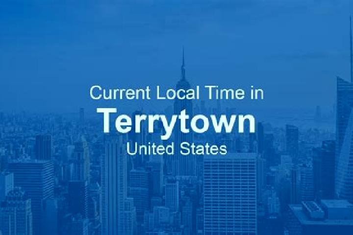 Escorts Terrytown, United States — Local Companions