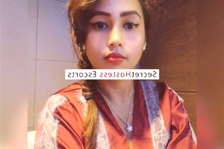 Escorts Terteg, Indonesia — Local Companions