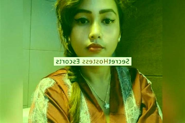 Escorts Teruwai, Indonesia — Local Companions