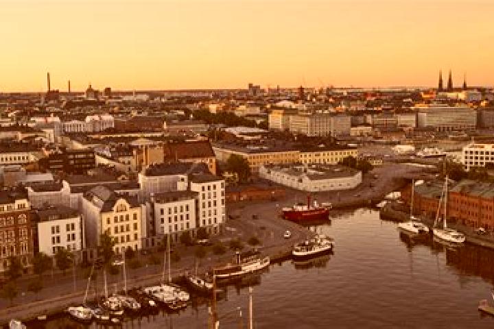 Escorts Tervo, Finland — Local Companions