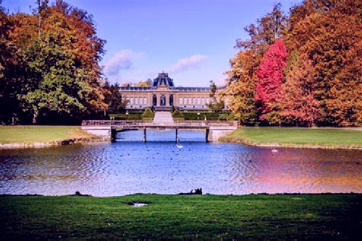 Escorts Tervuren, Belgium — Local Companions