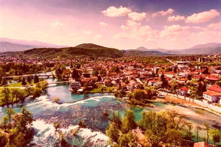 Escorts Teslic, Bosnia and Herzegovina — Local Companions