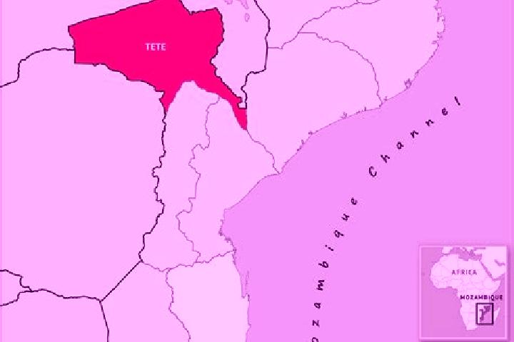 Escorts Tete, Mozambique — Local Companions