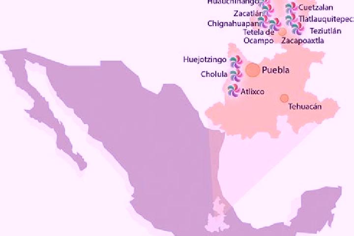 Escorts Tetela, Mexico — Local Companions